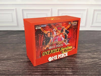 One Piece EB-03 Heroines Edition Booster Box Display Case