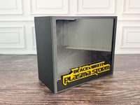 Plasma Storm ETB Display Case