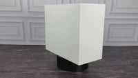 30th Anniversary ETB display case white video