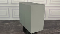 Perfect Order ETB display case gray video