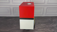Pokeball ETB Display Case product video