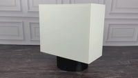 30th Celebration ETB display case white video