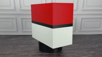 30th Celebration ETB display case red white black video