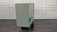 Perfect Order ETB display case gray video