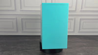 Ascended Heroes Turquoise display case video