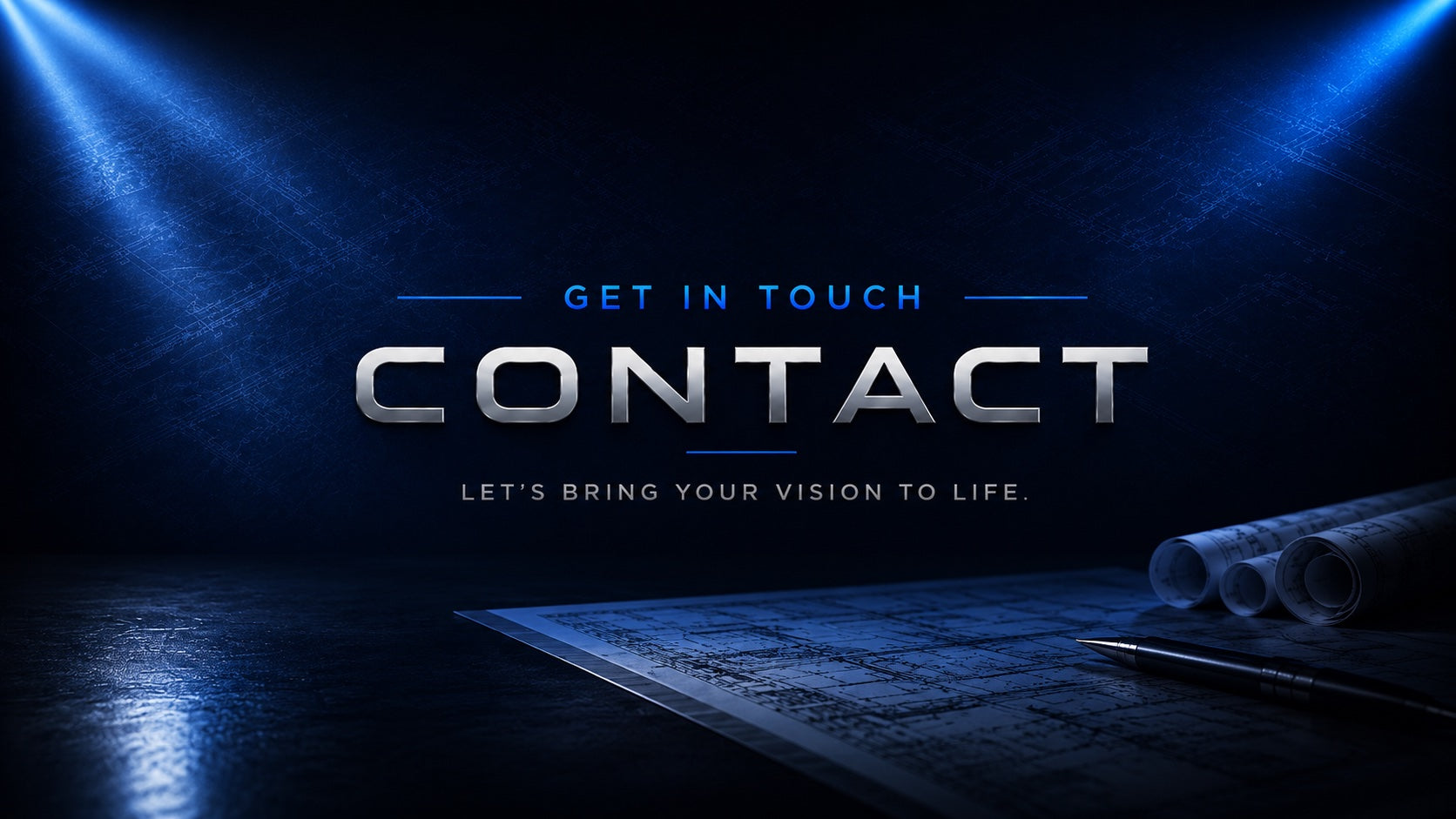 Contact Lucid 3D Designs
